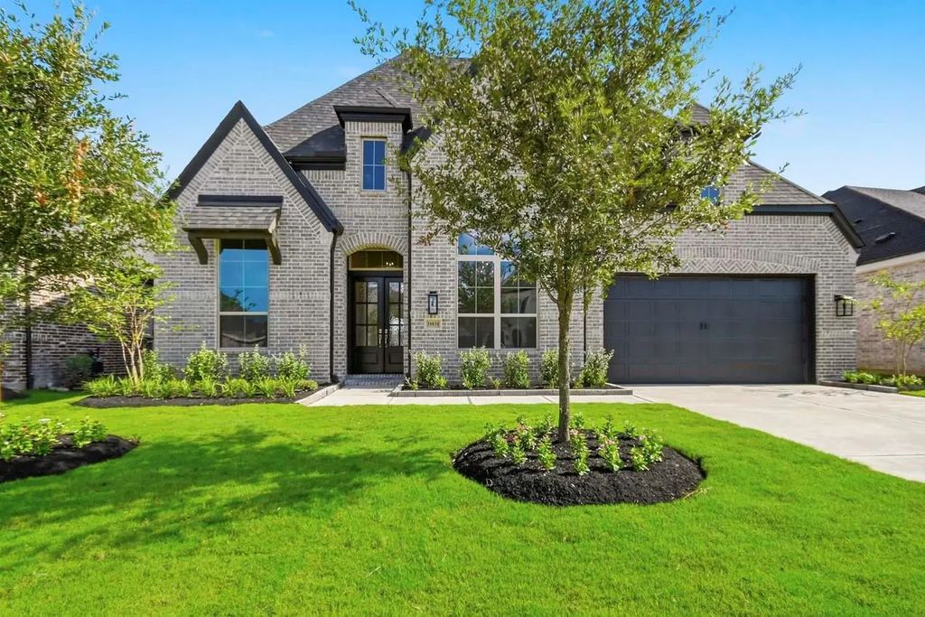 31031 Vintage Creek Lane, Fulshear