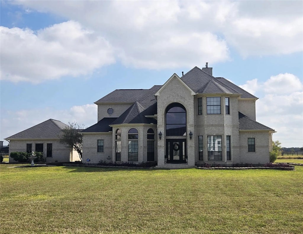 13319 Lakeview Meadow Drive, Richmond