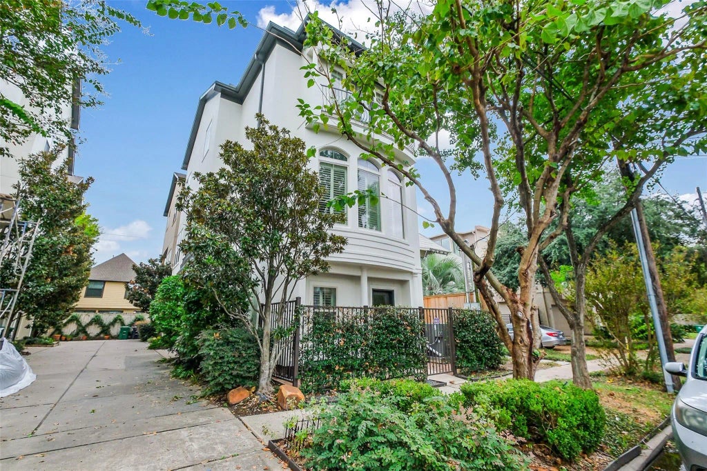 2301 Park Street F, Houston