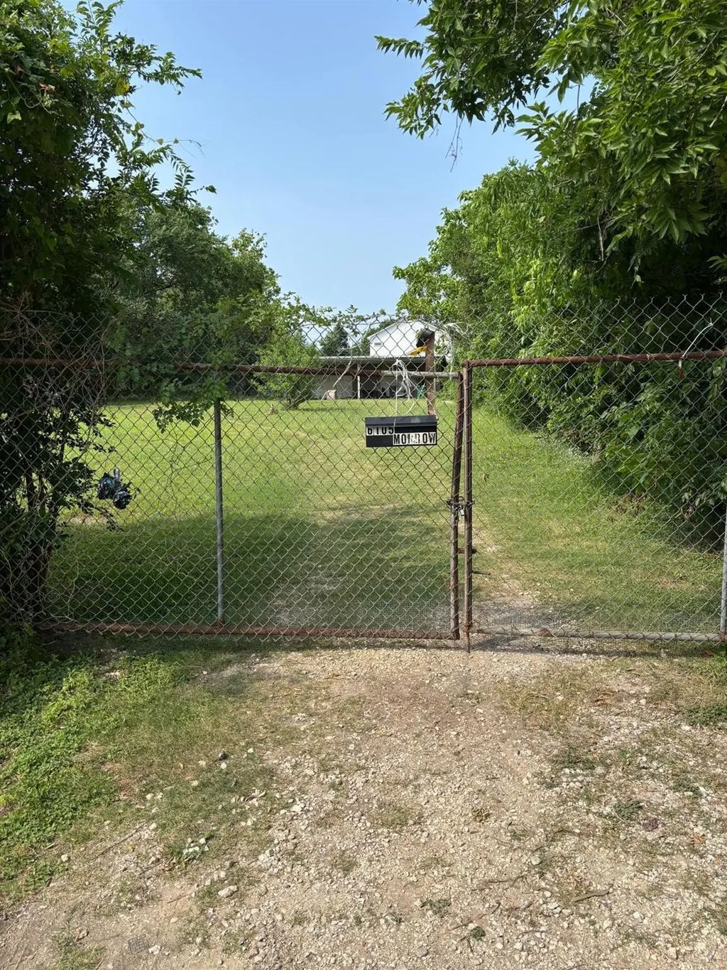 6105 Morrow Street, Houston