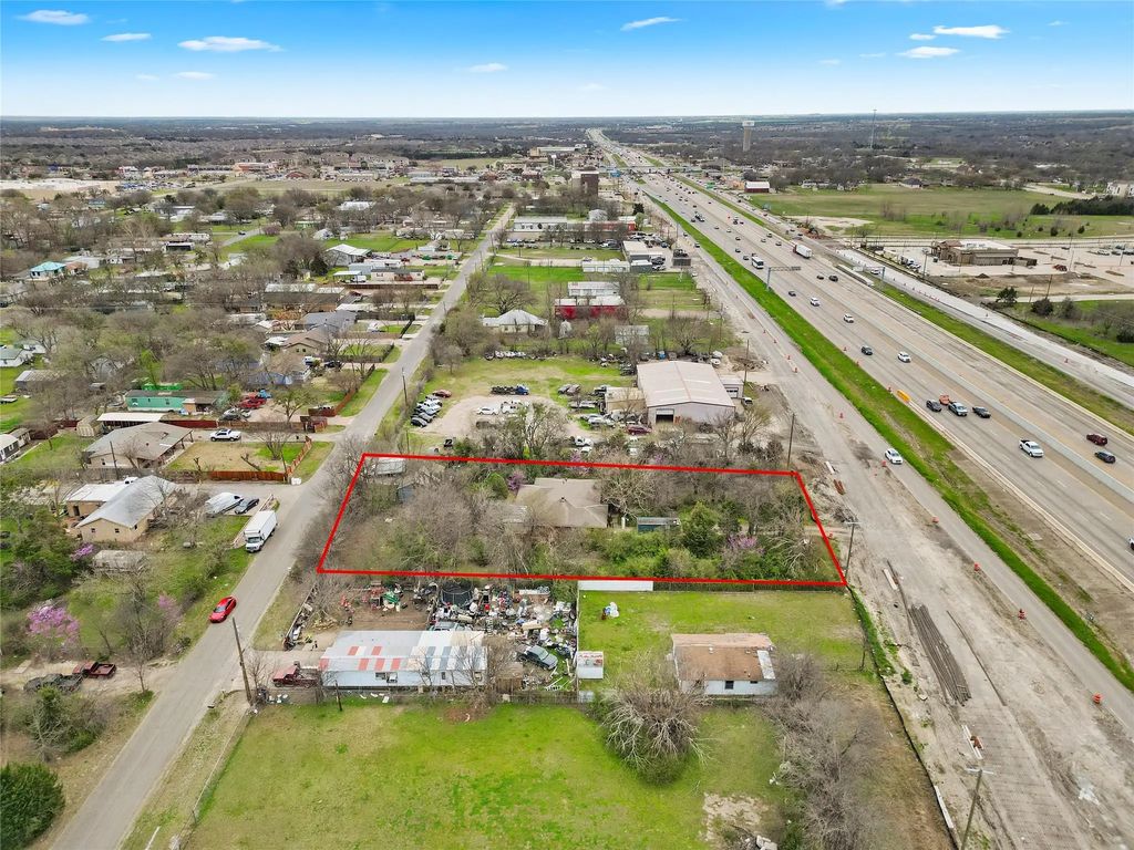 410 Ellis Avenue, Red Oak