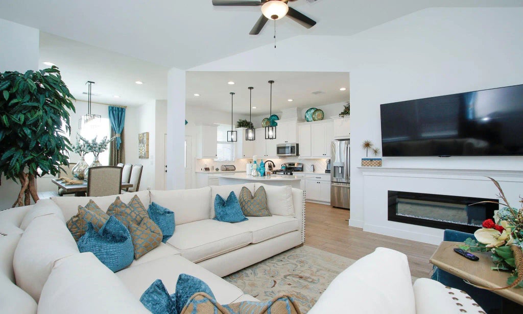 9406 Harvest Bay Court, Missouri City