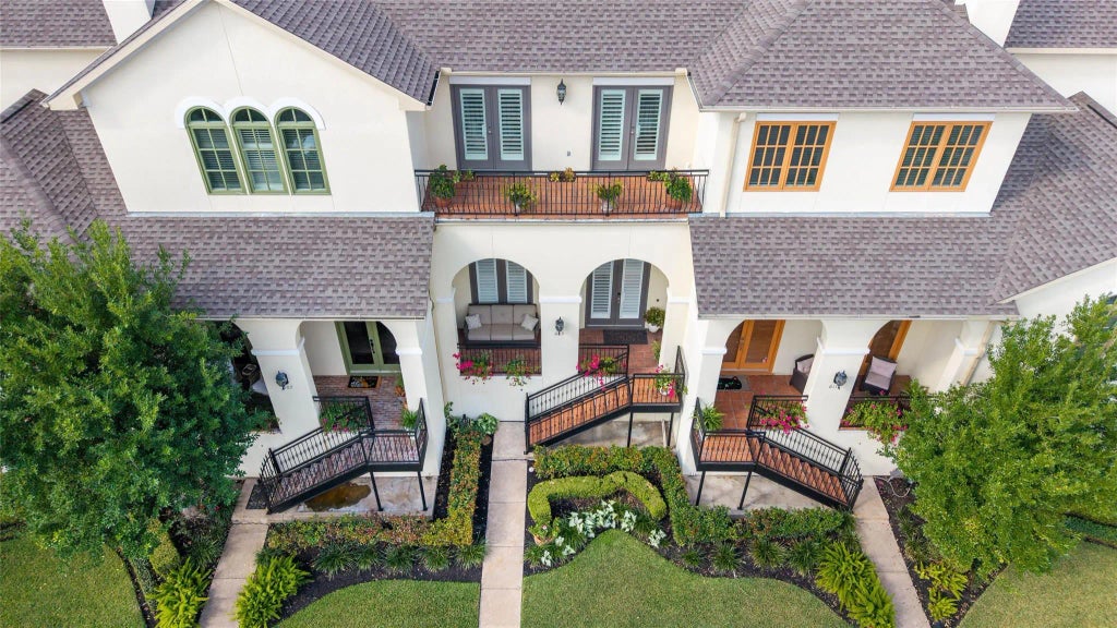 609 Jackson Hill Street, Houston