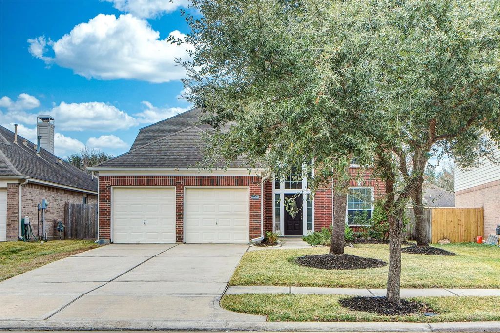20306 Baytide Court, Richmond