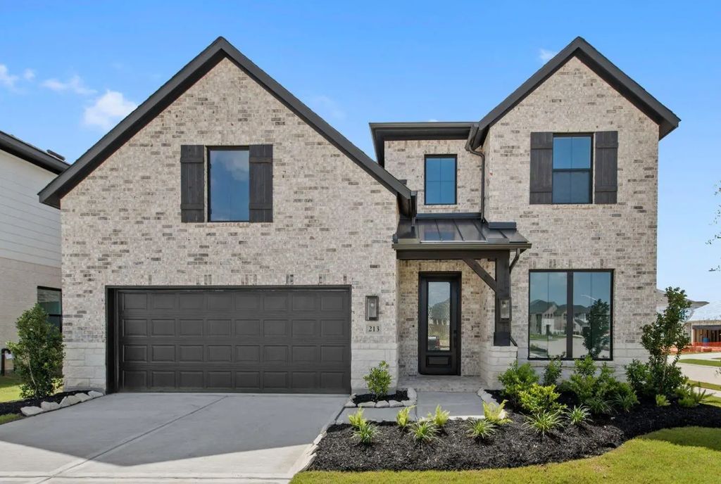 213 Madrone Trail, New Caney