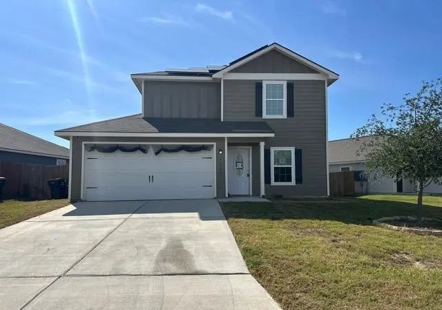 7328 Aaron Jordan Drive, San Antonio