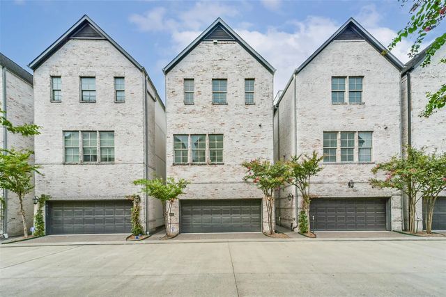 4019 University Grove Street, Houston