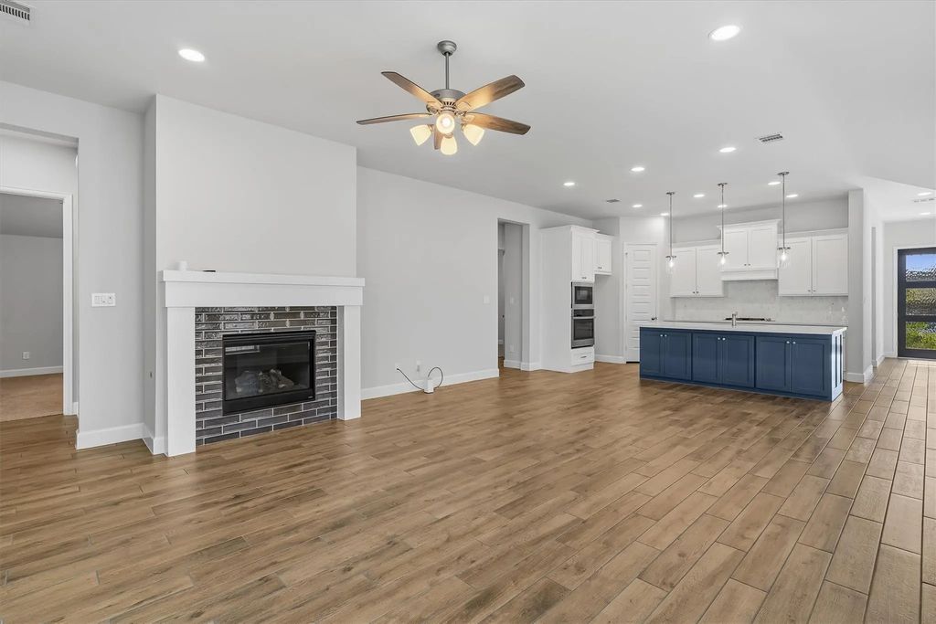 5815 Pink Coral Lane, Manvel