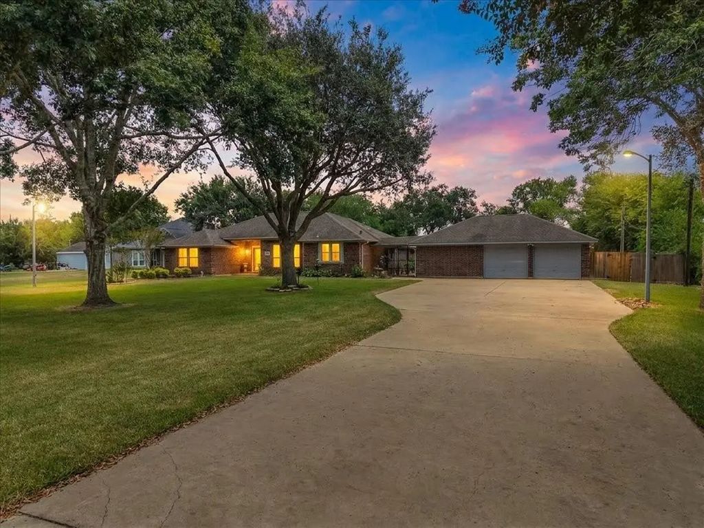5255 Beaver Road, Santa Fe