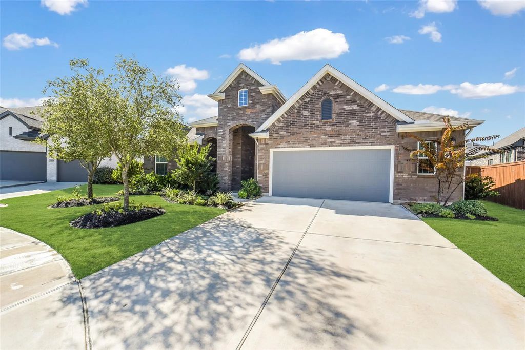 1703 Rosings Way, Katy