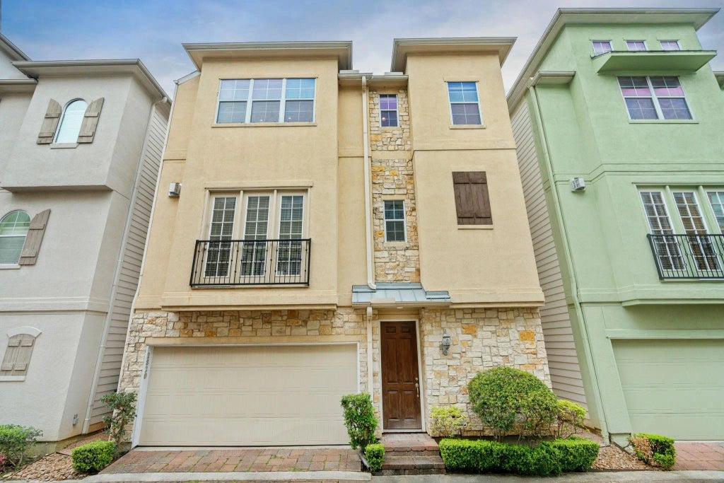 2820 Sherwin Street, Houston