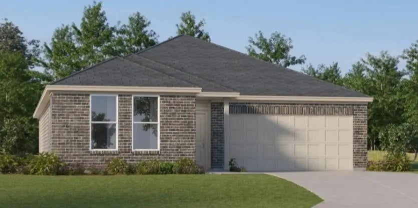 16042 Tallis Drive, Conroe