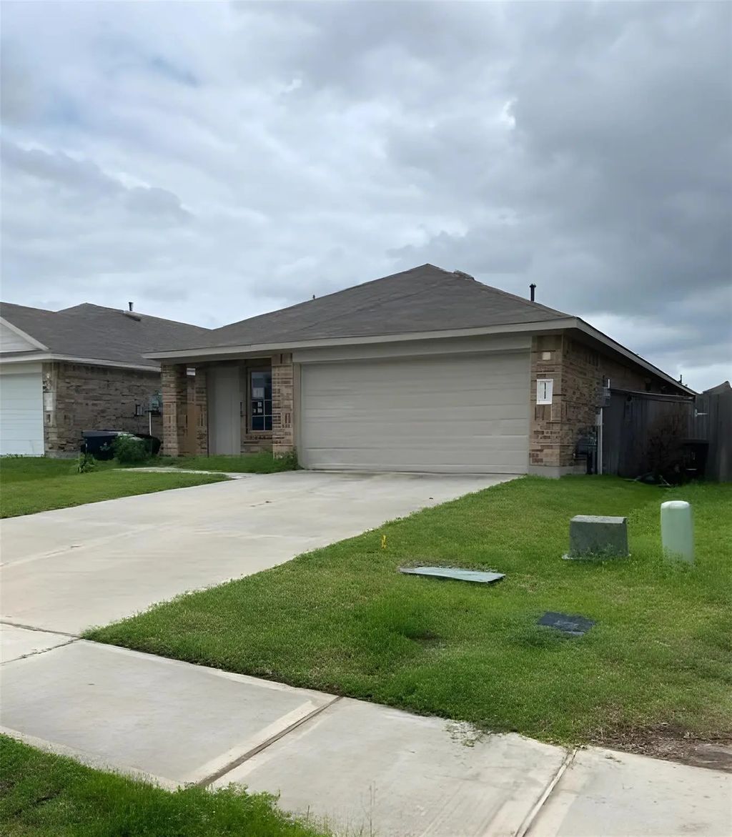 14687 Canyon Pines Lane, New Caney