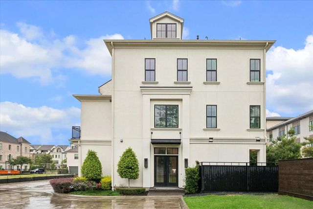 106 Wellington Row Road, Houston