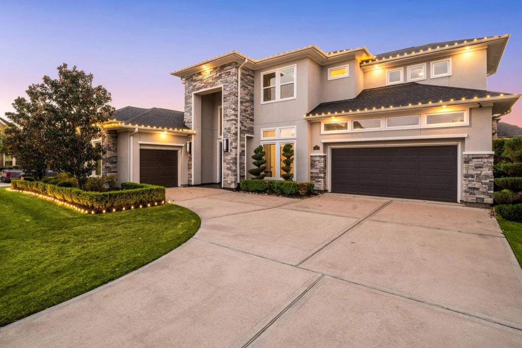 3322 Rumbling Rock Lane, Katy