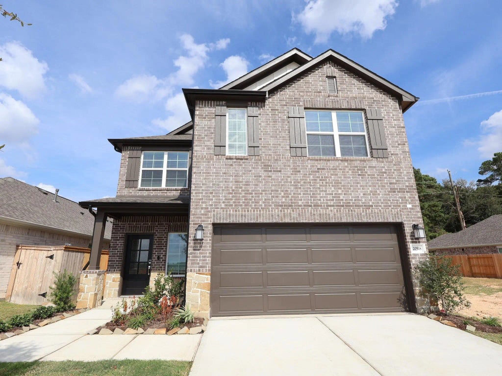 20518 Draper Road, Tomball