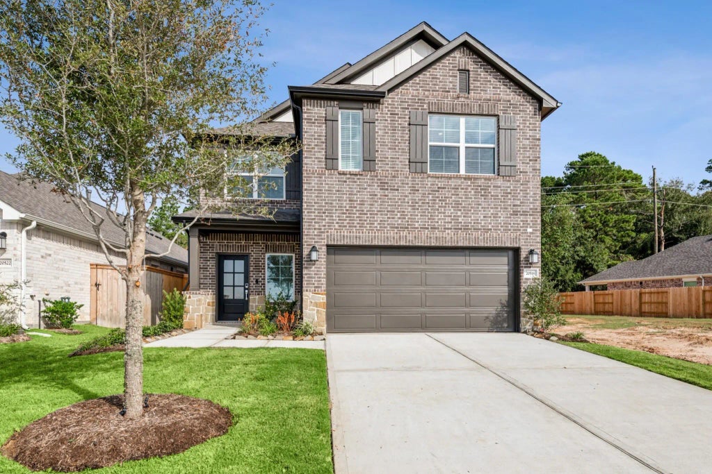 20518 Draper Road, Tomball