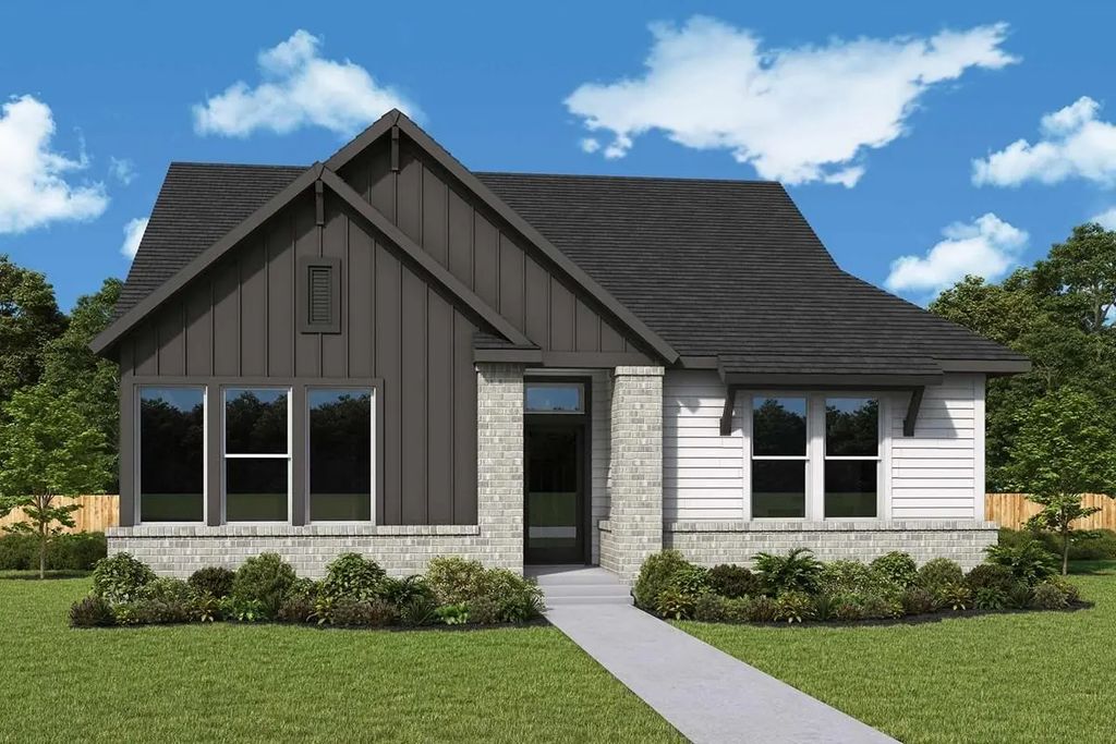 11922 Rice View Drive, Mont Belvieu