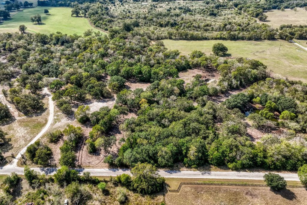 Tbd Sun  Oil Road, Brenham