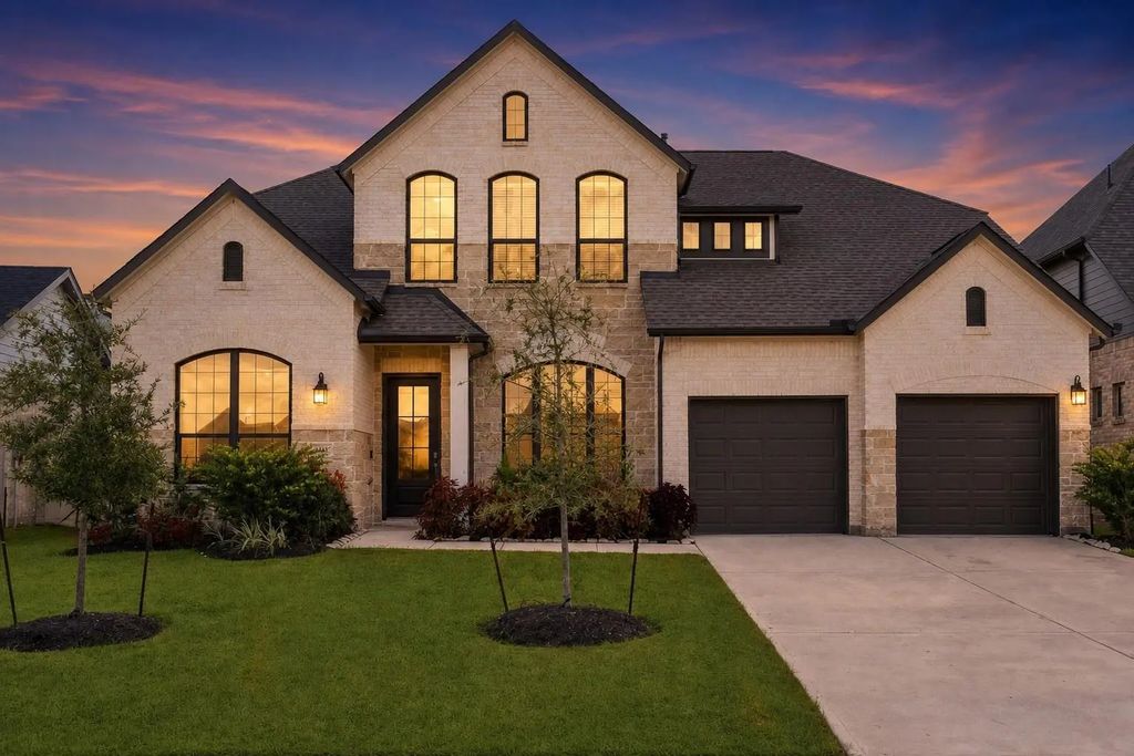 3105 Orchard Landing Court, League City