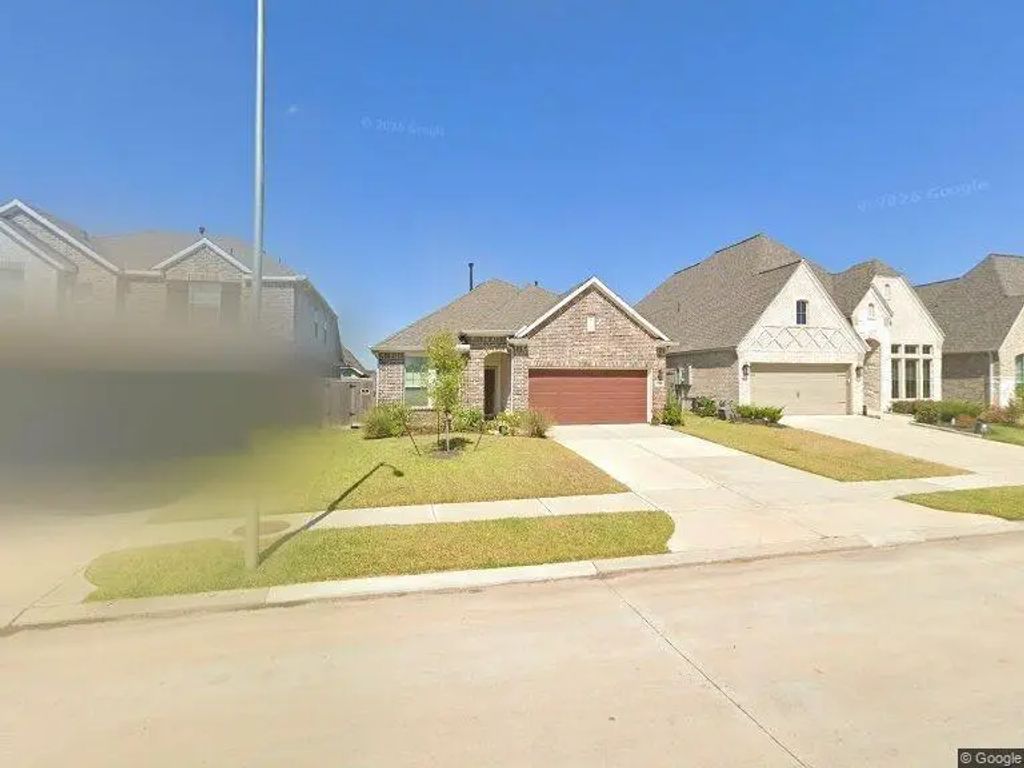 42458 Quail Valley Lane, Magnolia