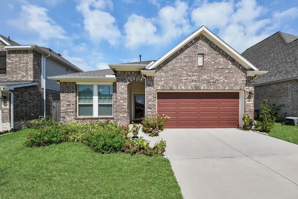 42458 Quail Valley Lane, Magnolia