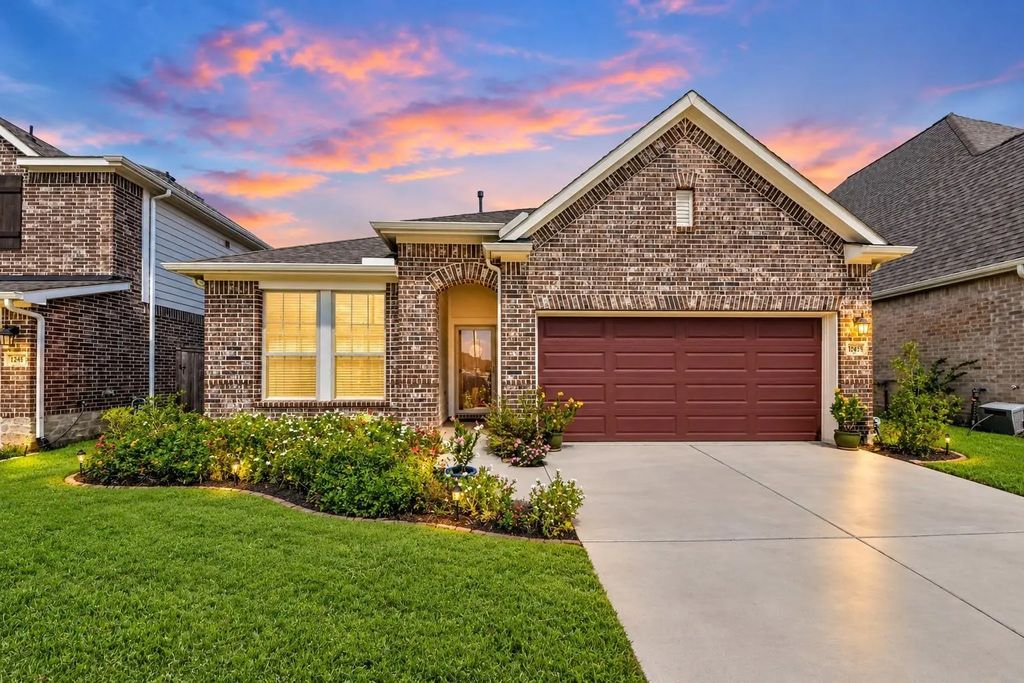 42458 Quail Valley Lane, Magnolia