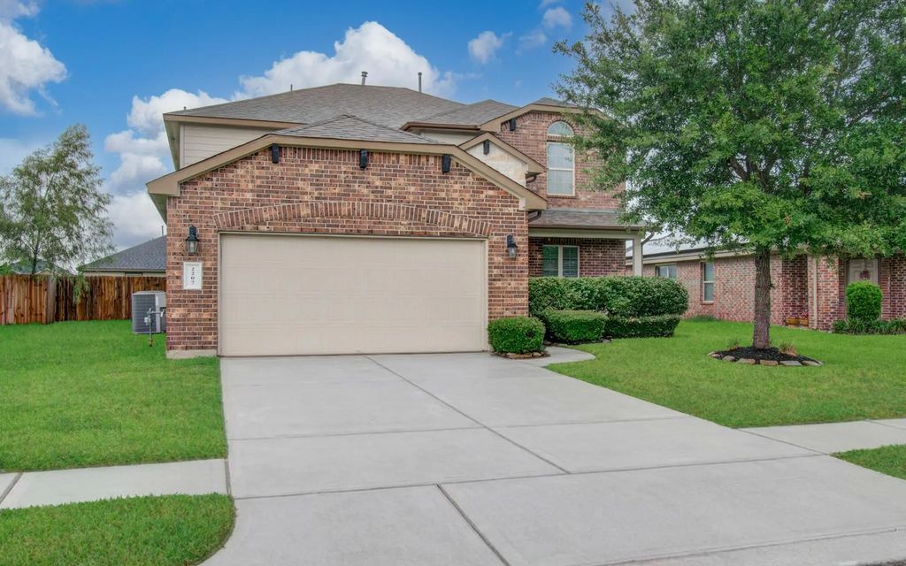 2207 Manchester Crossing Drive, Fresno