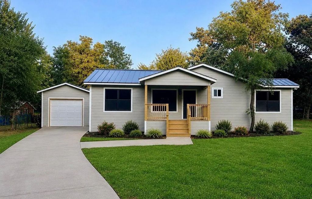 2003 Terral Court, Cameron