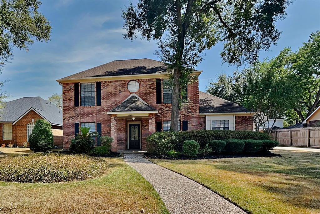 18426 Big Cypress Drive, Spring