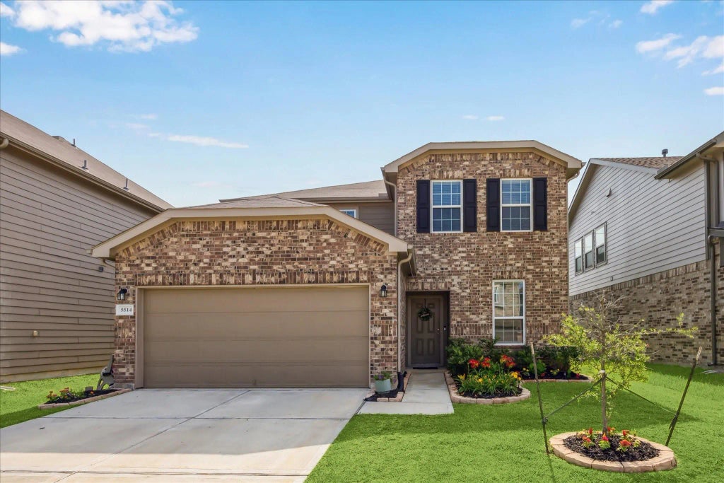 5514 Downie Draw Ranch Trail, Katy