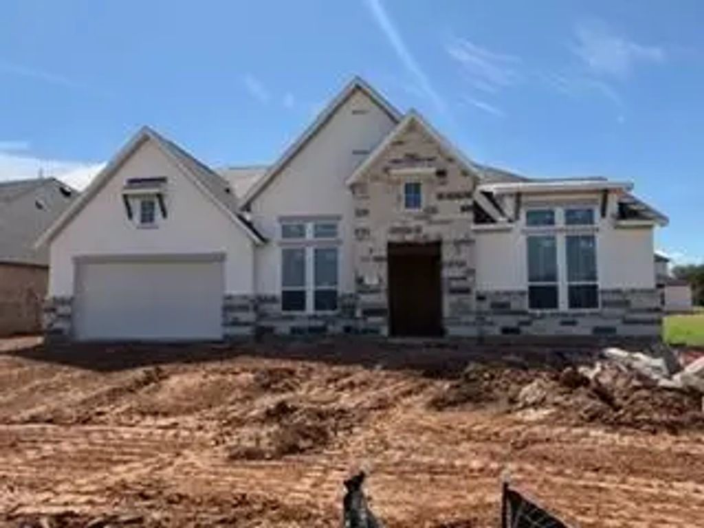 3623 Misty Cedar Court, Richmond