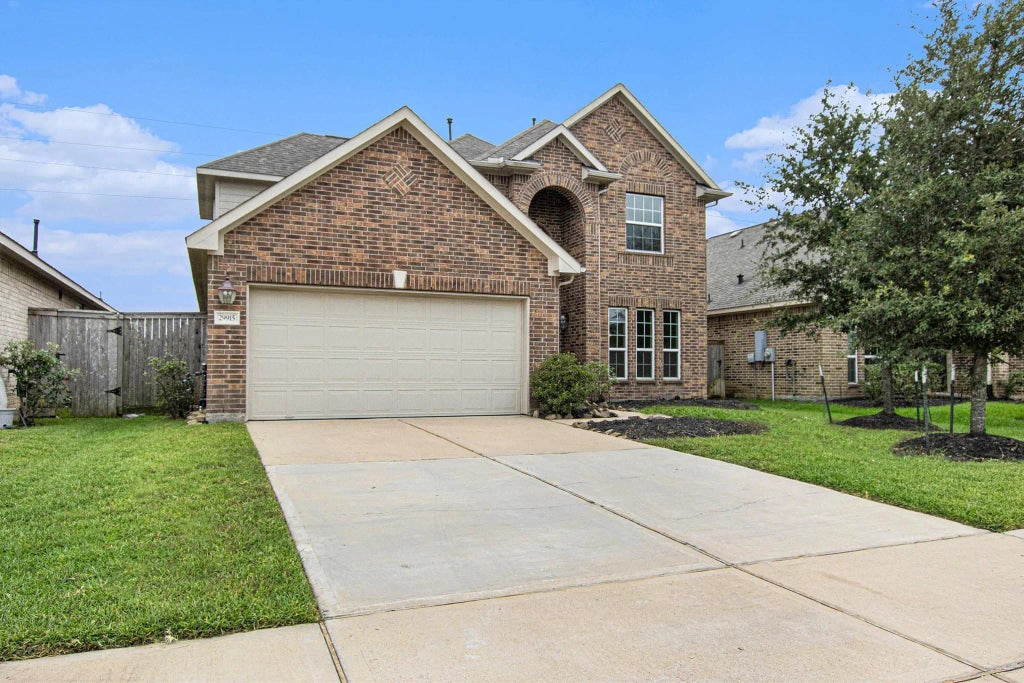 29915 Secret Cove Lane, Brookshire
