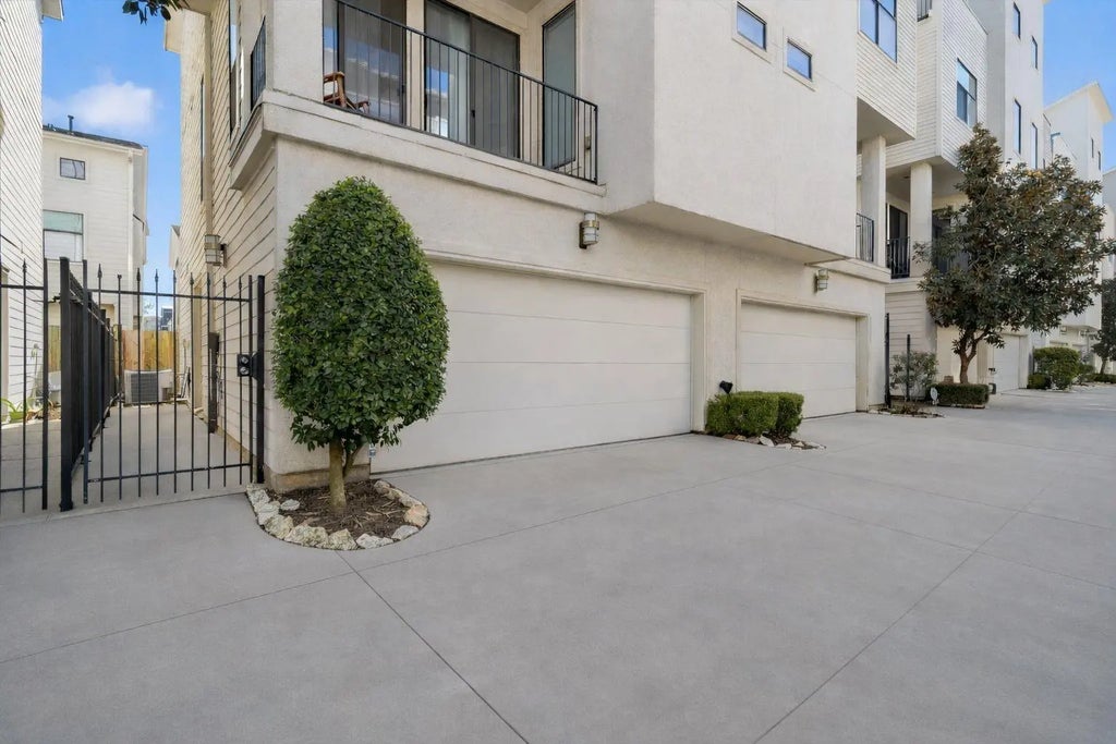 2529 Rusk Street, Houston