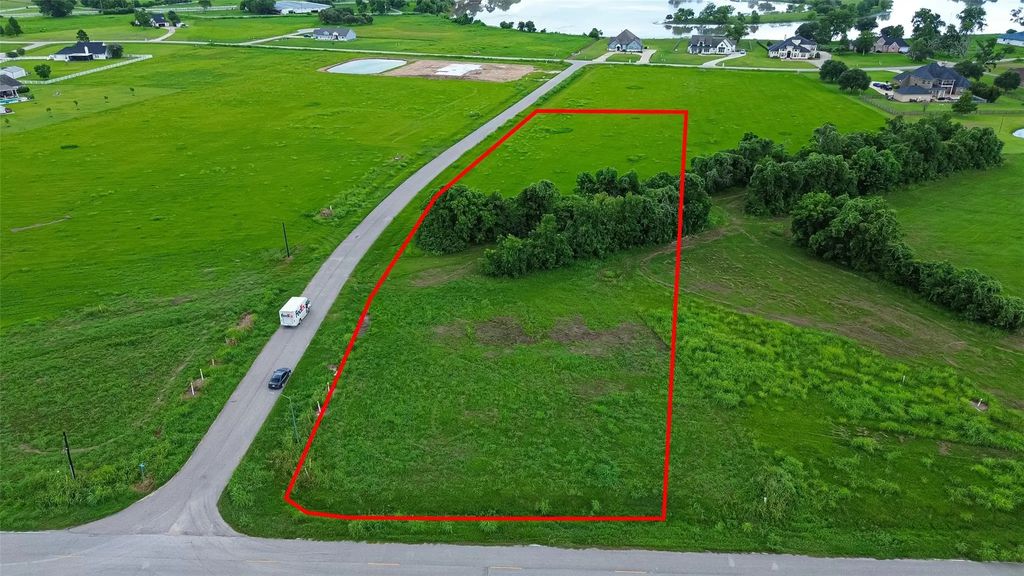 16403 Deerhaven Run, Rosharon