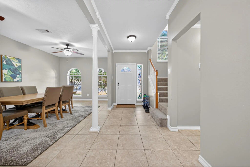 23915 Spring Oak Drive, Spring