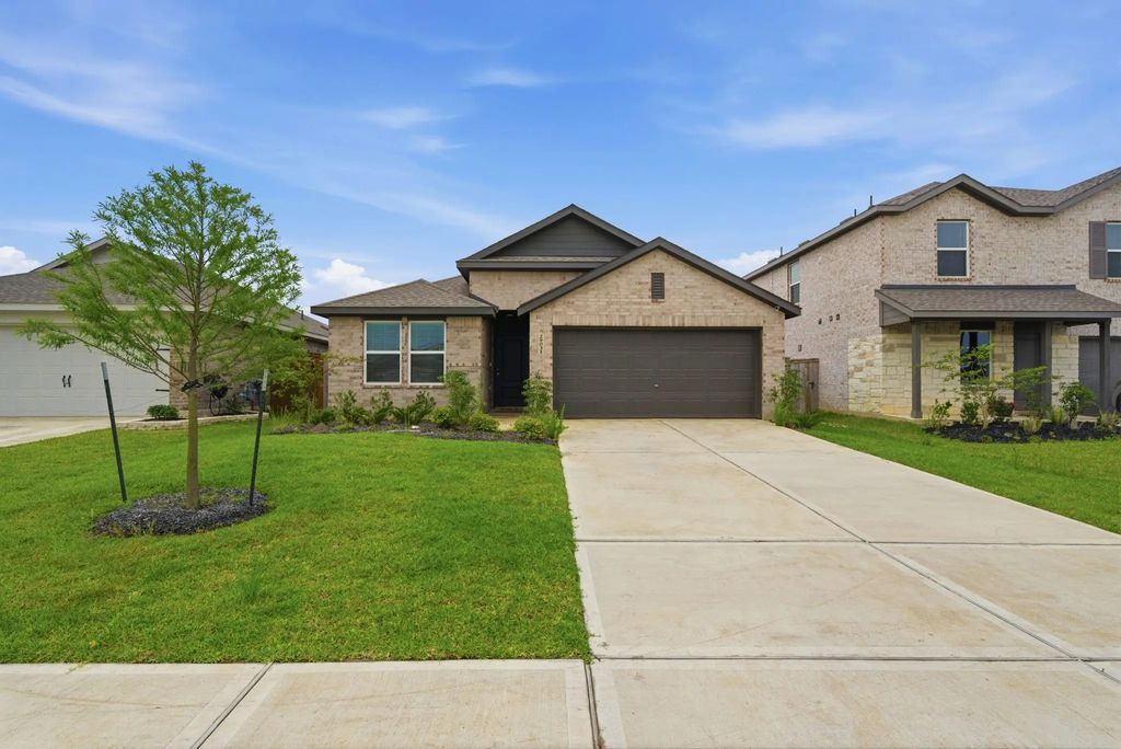 29031 Rolling Tundra Way Way, Hockley