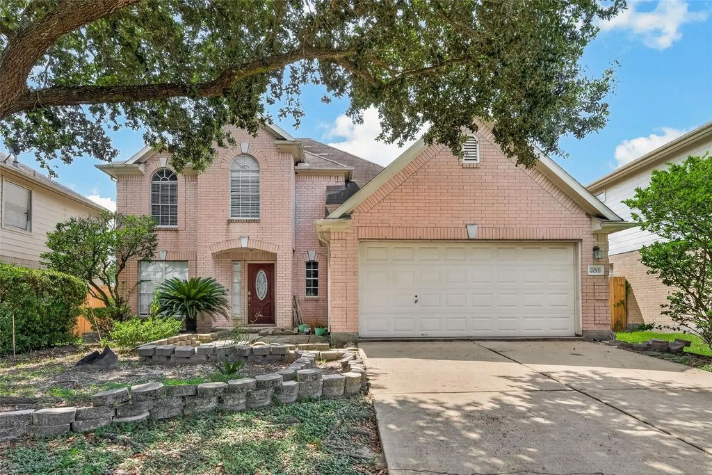 20315 Cherry Orchard Lane, Katy