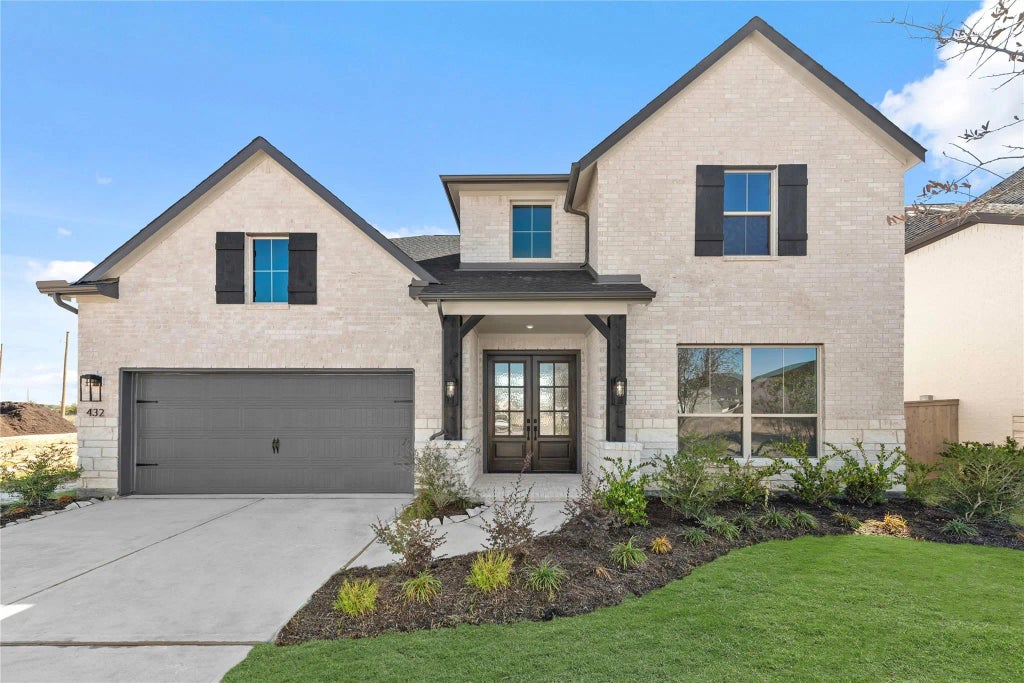 432 Harvest Moon Drive, Katy
