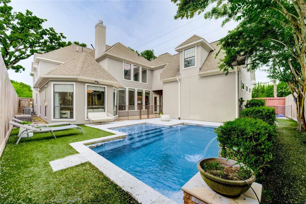 1403 Wakefield Drive, Houston