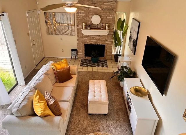12033 Bob White Drive, Houston