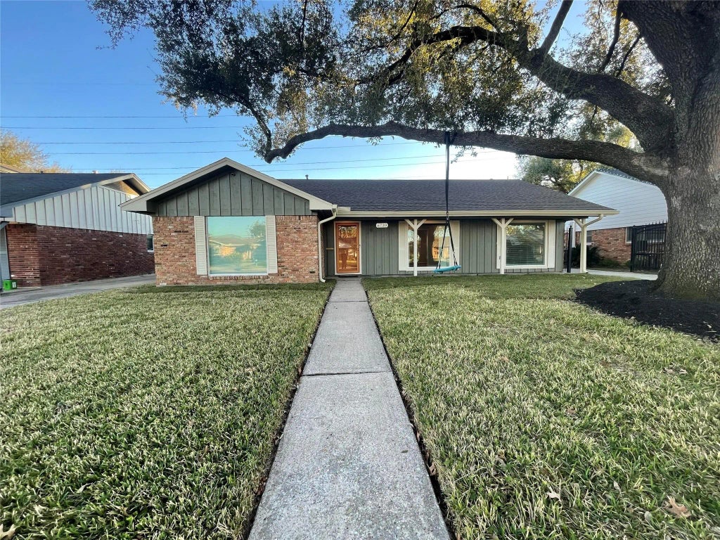 6739 Cindy Lane, Houston