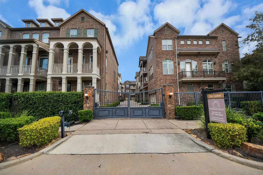 1617 W 23rd Street, Houston