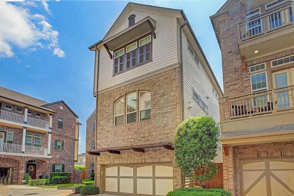 1617 W 23rd Street, Hockley