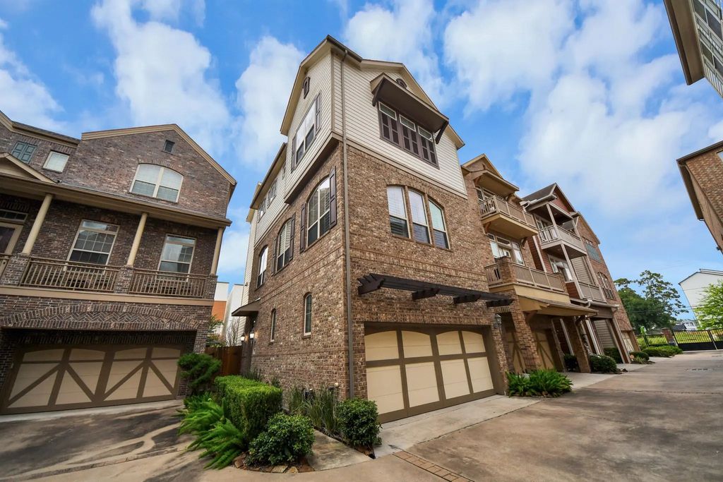 1617 W 23rd Street, Houston
