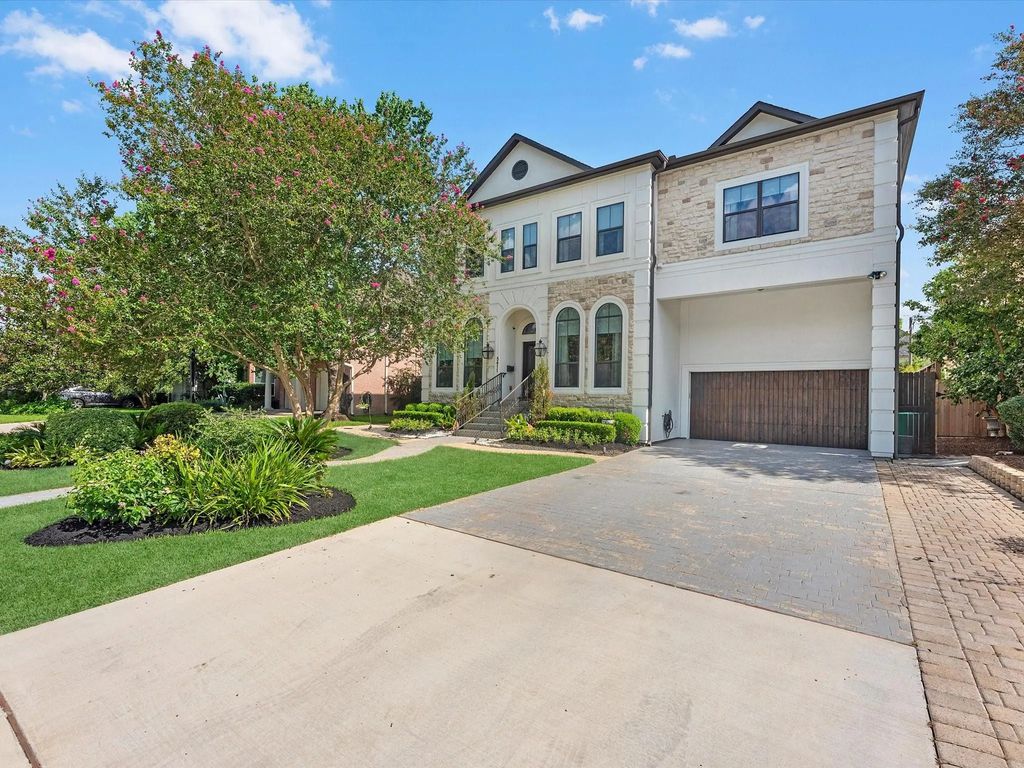 5411 Aspen Street, Houston