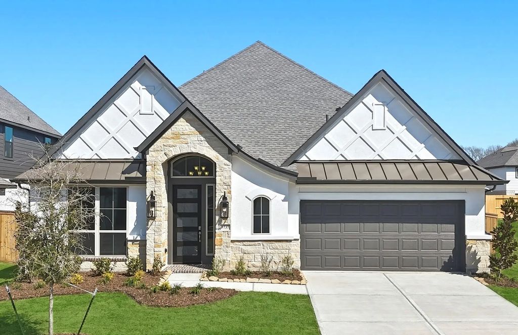 9737 Roaring River Falls Lane, Porter