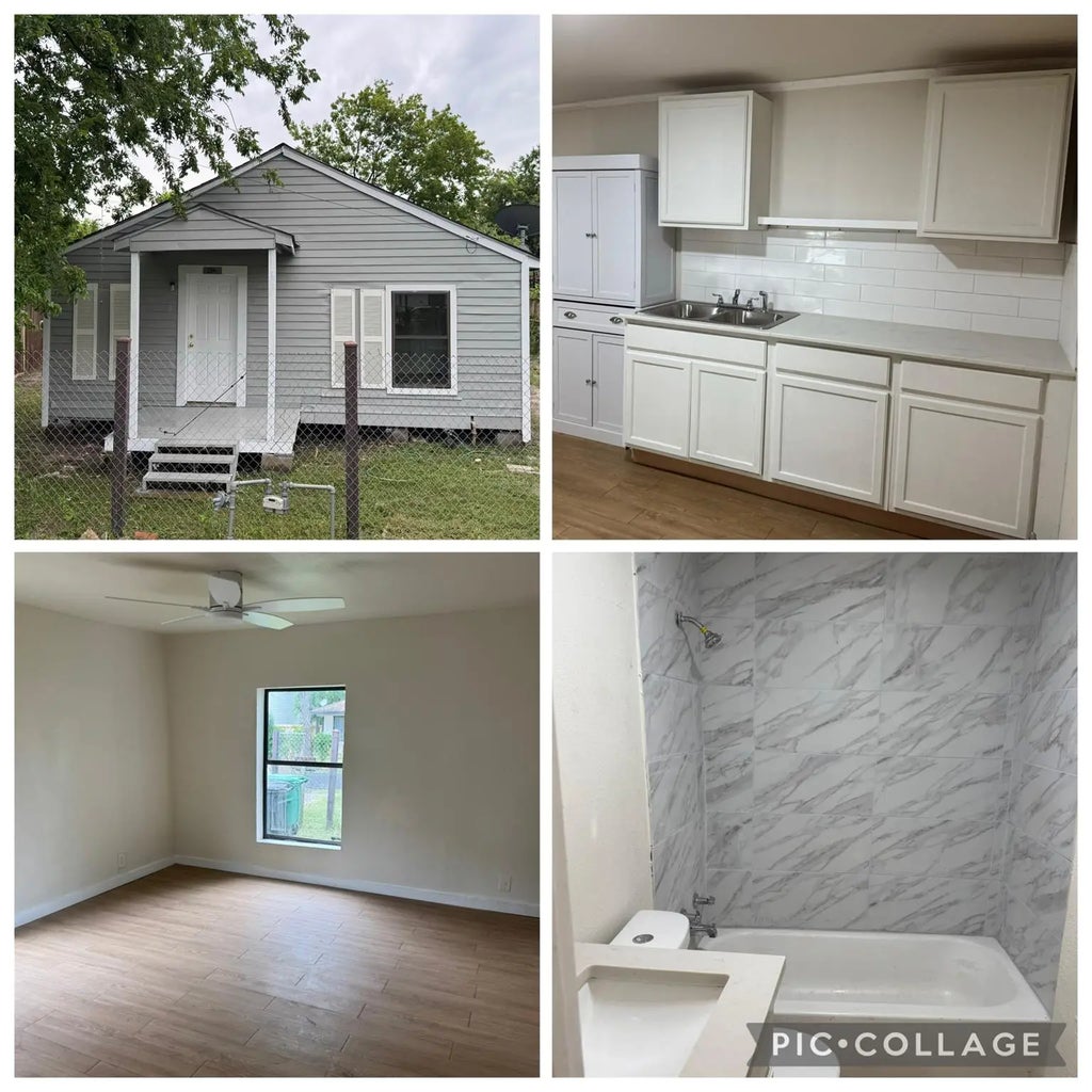 412 Owens Street, Houston