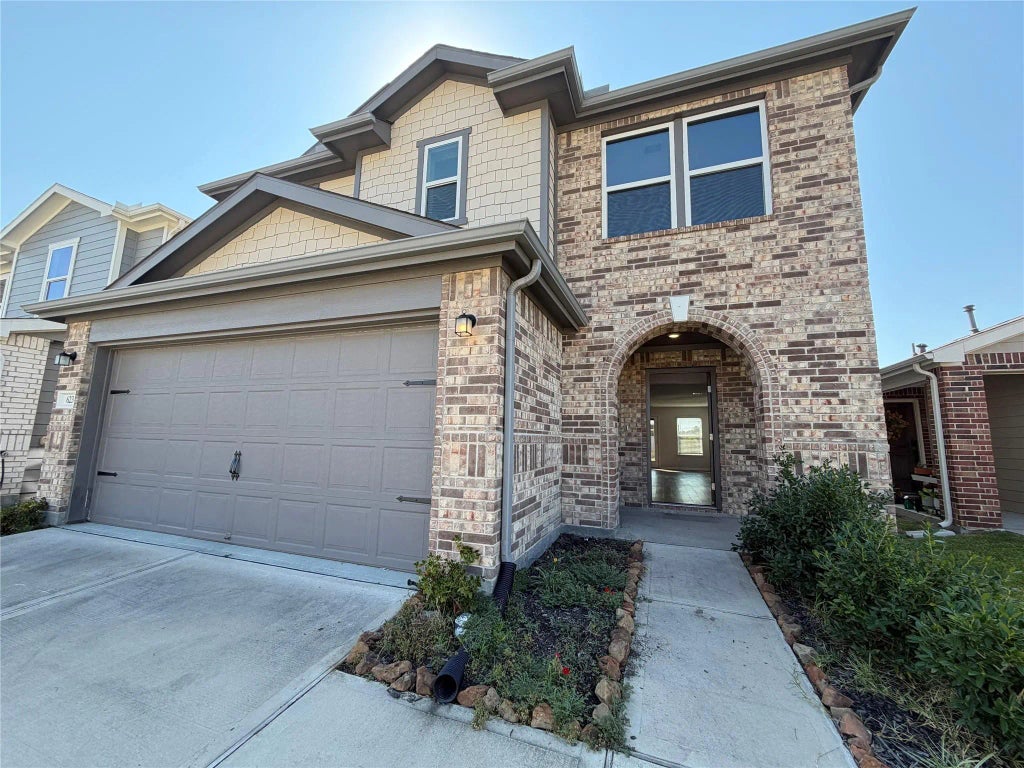 623 Ash Mill Drive, Houston