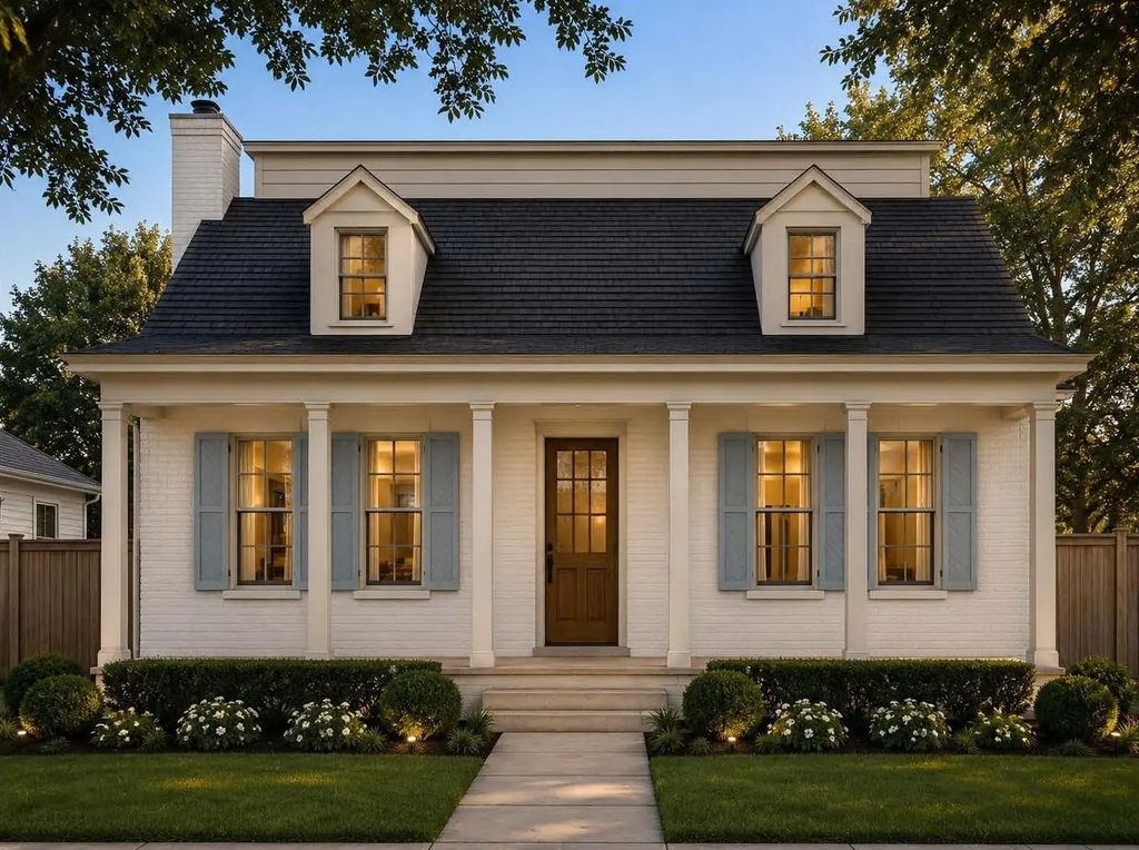 2159 Addison Road, Houston